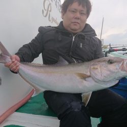 龍正丸 釣果
