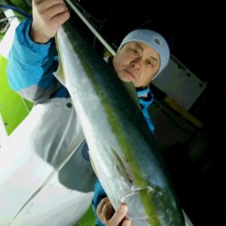 ゆたか丸 釣果