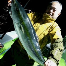 ゆたか丸 釣果