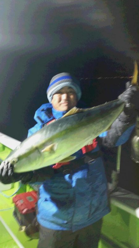 ゆたか丸 釣果