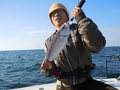釣船　キティ 釣果