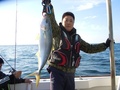 釣船　キティ 釣果