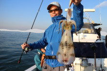 KIM Fishing Guide Service 釣果