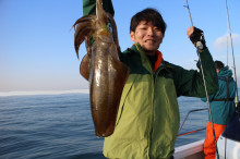 KIM Fishing Guide Service 釣果