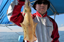 KIM Fishing Guide Ser…