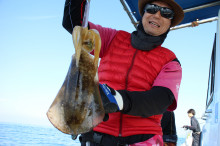 KIM Fishing Guide Service 釣果