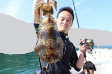 KIM Fishing Guide Service 釣果