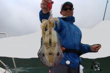 KIM Fishing Guide Service 釣果