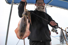 KIM Fishing Guide Service 釣果
