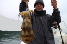 KIM Fishing Guide Service 釣果