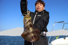 KIM Fishing Guide Service 釣果