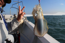 KIM Fishing Guide Service 釣果