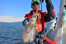KIM Fishing Guide Service 釣果