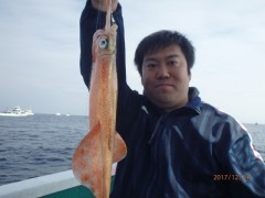 増福丸 釣果
