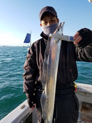 遊漁船　ニライカナイ 釣果