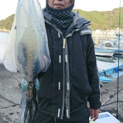 筏マルキ 釣果