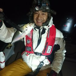 ロッフイッシュ便