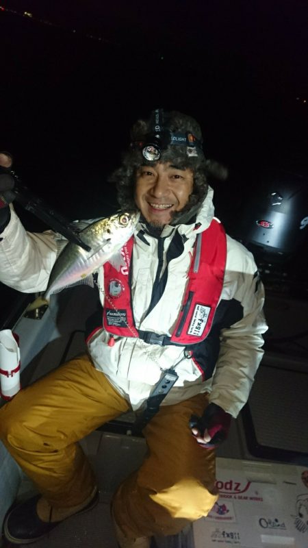 ロッフイッシュ便