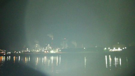 釣り納めしたはずが