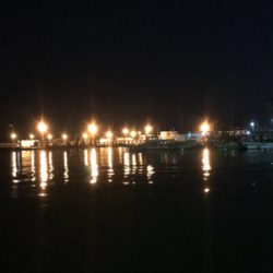 ちょこっとアジング