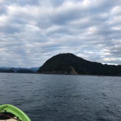 ティップランエギング