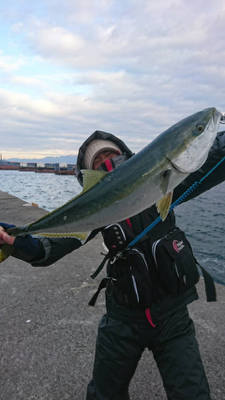 2017ラストに大当たり！