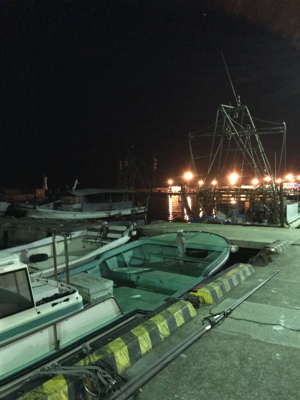 ちょっとだけよ