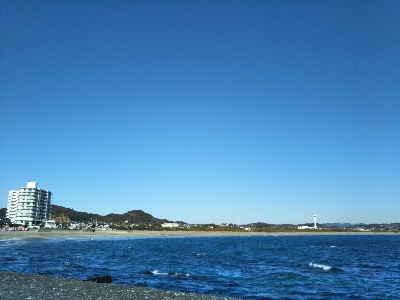 南房総トリップ