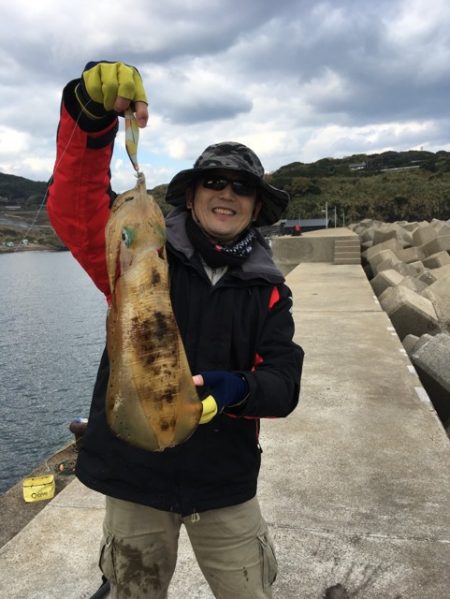 でたよ キロアップ！