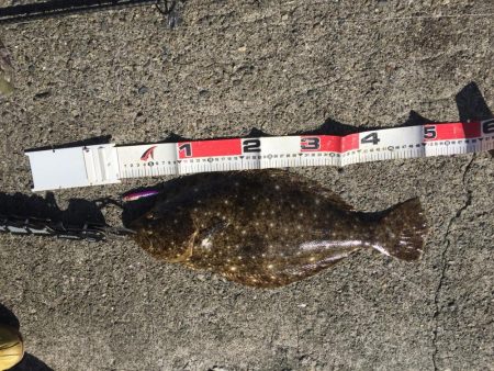 スーパーライトで