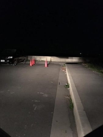 釣り納め。良型連発