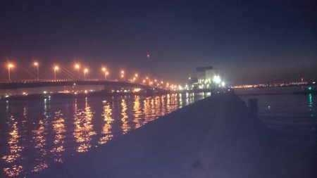 アジング&ワインド&ショアジギング