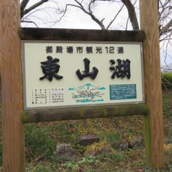東山湖忘年釣行