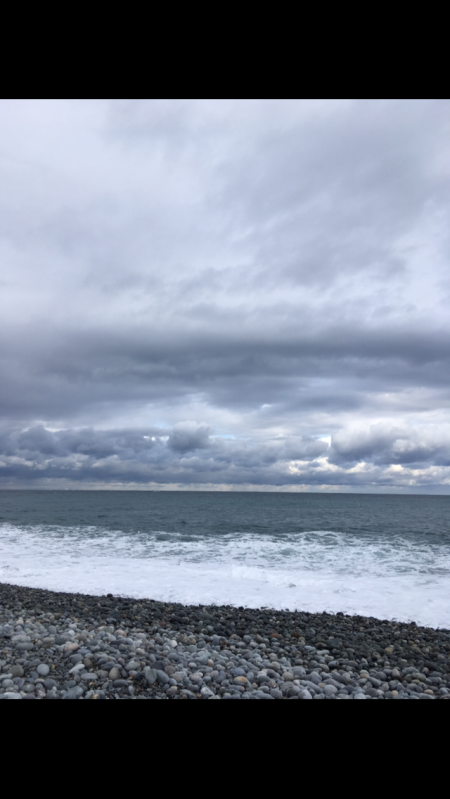 渋いけど青物釣れだす。