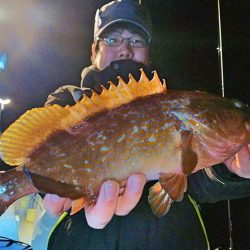 釣人家・西宮 ロックフィッシュショート便