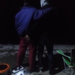 まだ早いかな？