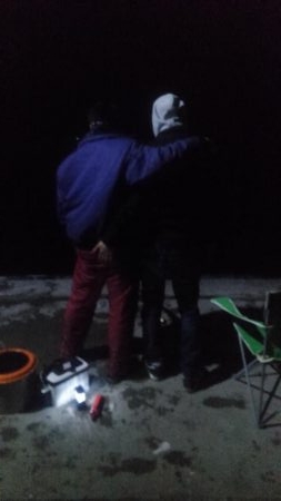 まだ早いかな？