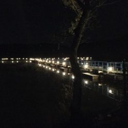 今シーズン初のワカサギ釣行