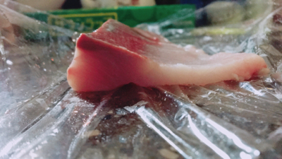 のませでメジロ