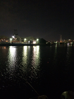 アタリ少なくなってきた。