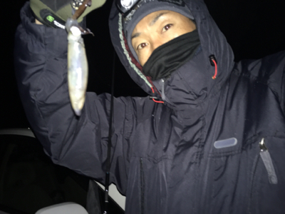 ヒイカナイトゲーム♪