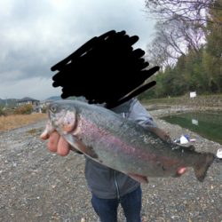 芥川ルアーフィッシング