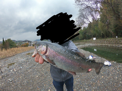 芥川ルアーフィッシング