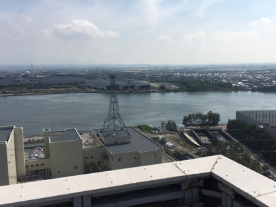 フクラギまでいかず