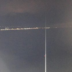 メバル狙いが！！