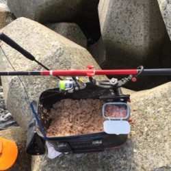 灘浜 3.4番間 フカセ