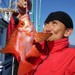 大洋丸ジギング