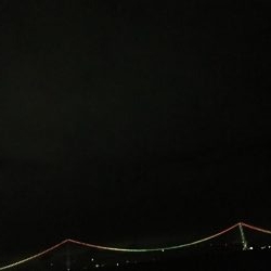 キビナゴ浮き釣り、タチウオ狙うも、、、