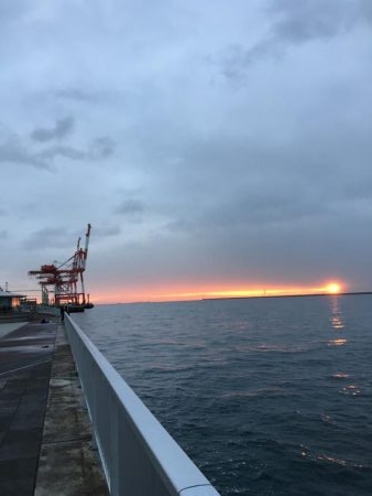 空いてるポイントで