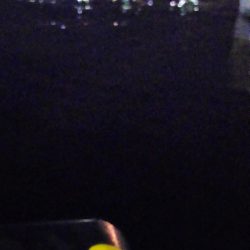 ちょい投げ釣り